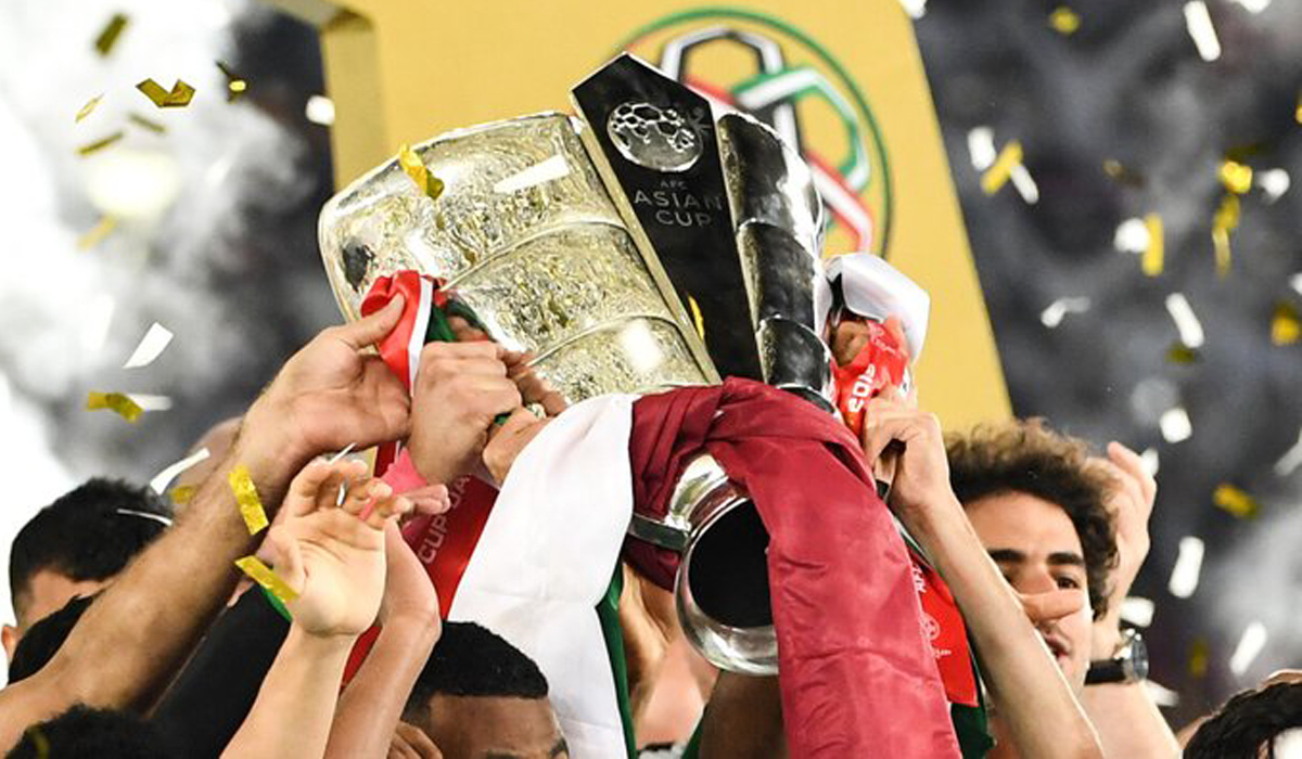 Asian Cup